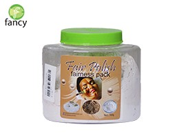 Fancy fairpolish mixt 500g