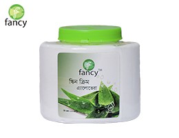 Fancy massage cream 800g.(aloe Vera)