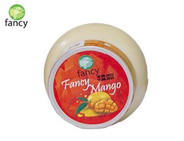 Fancy beauty whitening scrub 200g.(sp.)mango