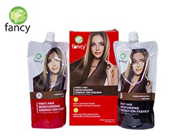 Fancy Hair Moisturizer