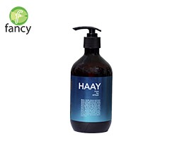 HAAY Silk Repair Shampoo