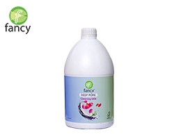 Fancy deep pore Cleansing Milk