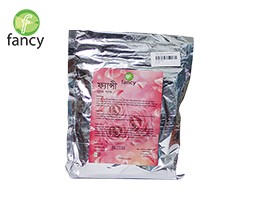 Fancy rose pack 400g.