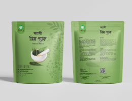 FANCY NEEM FACE PACK
