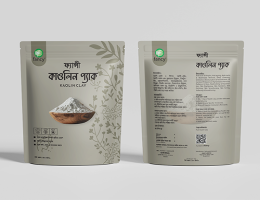 FANCY KAOLIN FACE PACK