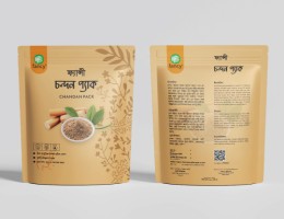 FANCY CHANDAN FACE PACK