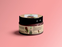 Fancy natural shea butter 70g