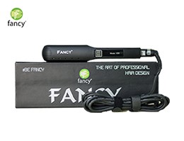 Fancy Hair Straightner - Model 1059