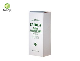 Embla Styling Wax Essence