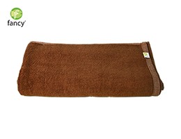 Fancy Pure Cotton Bath Towel