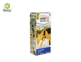 Hi-Speedy Pro Hair Color Natural Black 7 (150g)