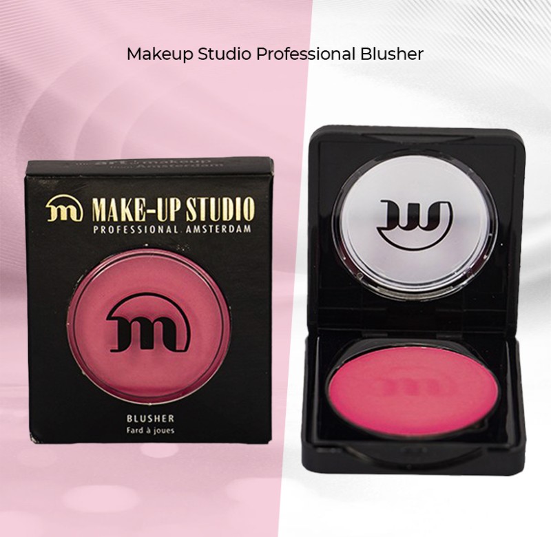 Makeup Studio Professional Blusher