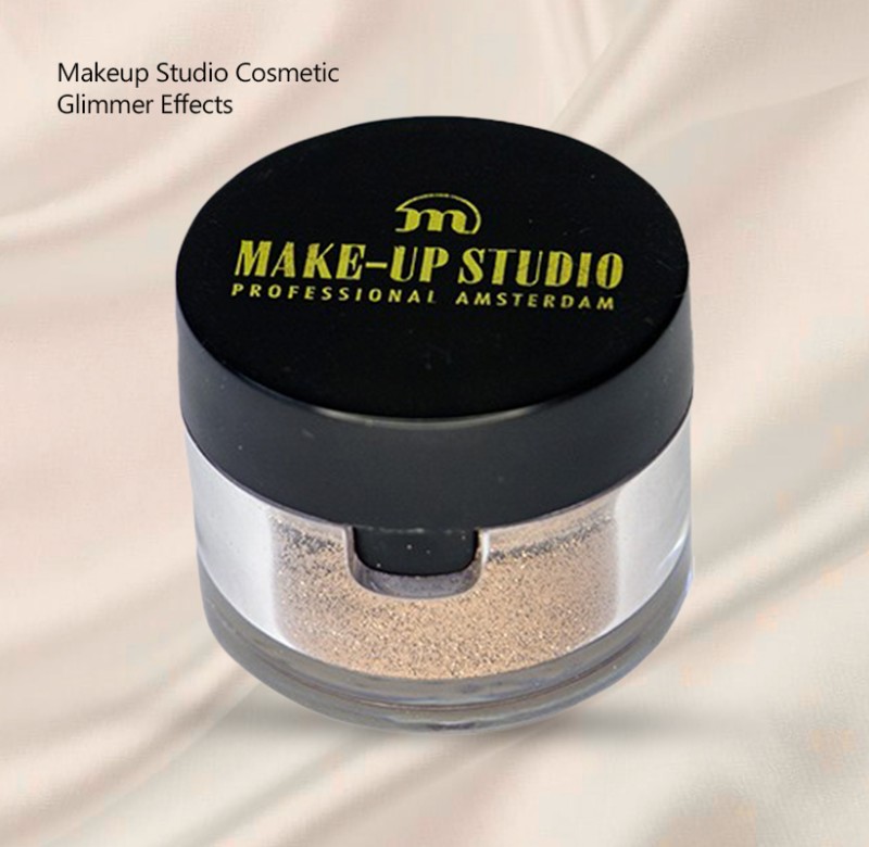 Makeup Studio Cosmetic Glimmer Effects