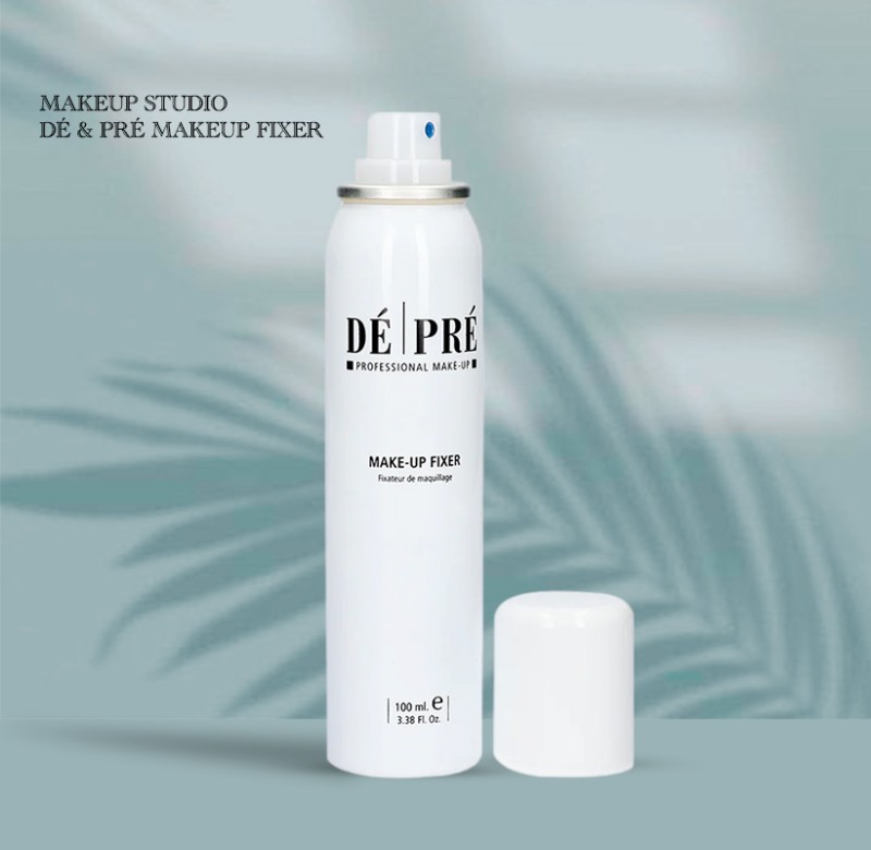 Make-up studio make-up fixer 100ml. EU