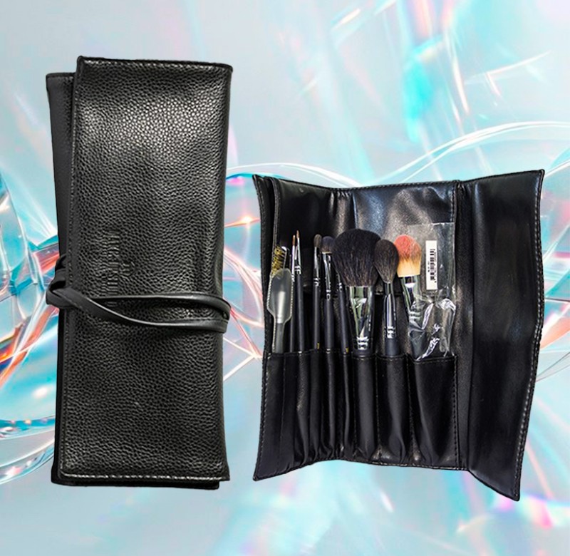 Makeup Studio Makeup Brush Set (9pcs)