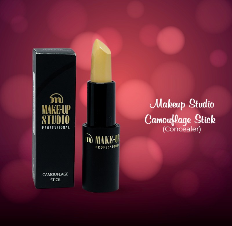 Make-up studio professional camouflage stick(canceller) EU.