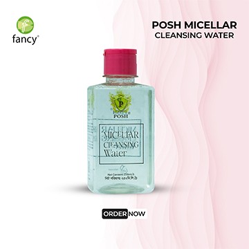 POSH Micellar Cleansing Water 250ml