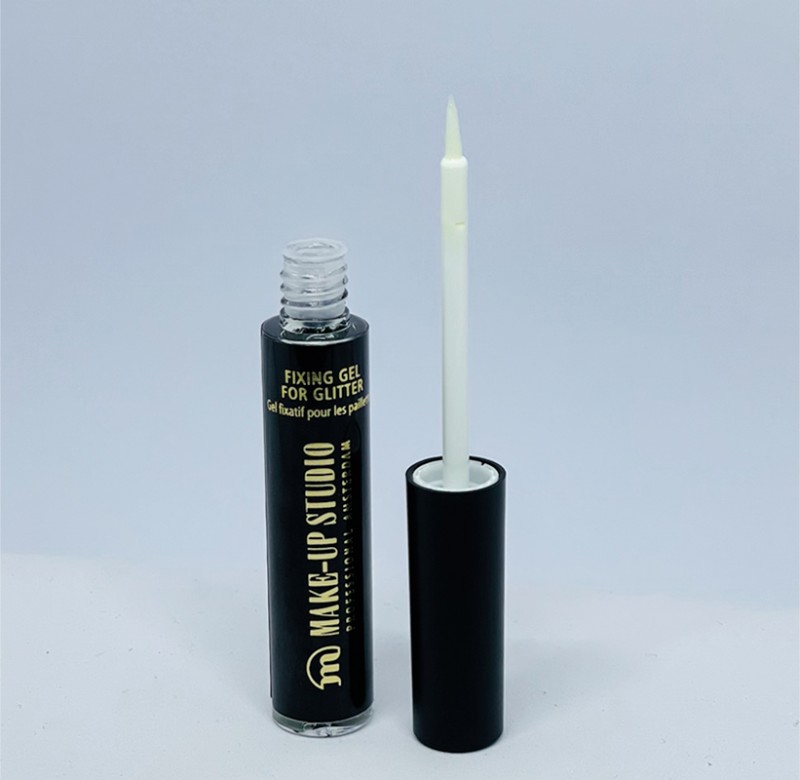 Make-up studio fixing gel for glitter EU.