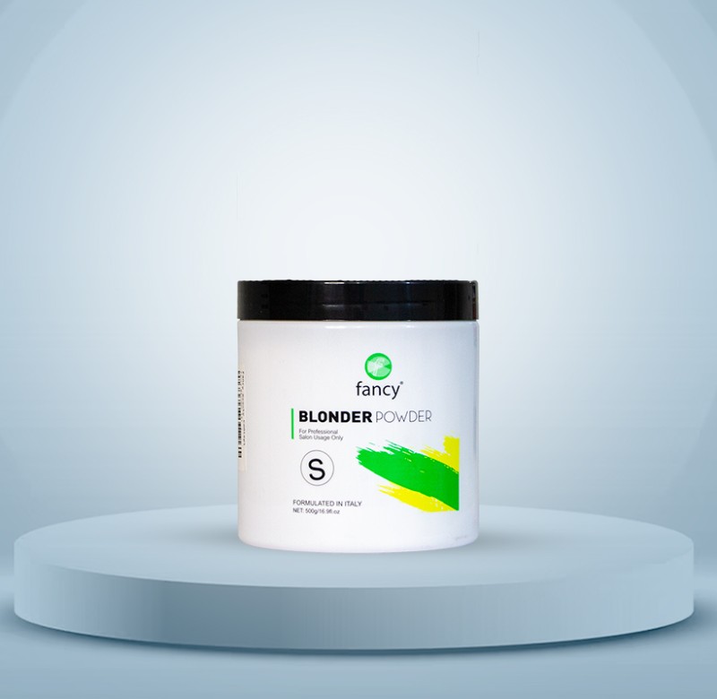 Fancy blonder powder 500g. (S)