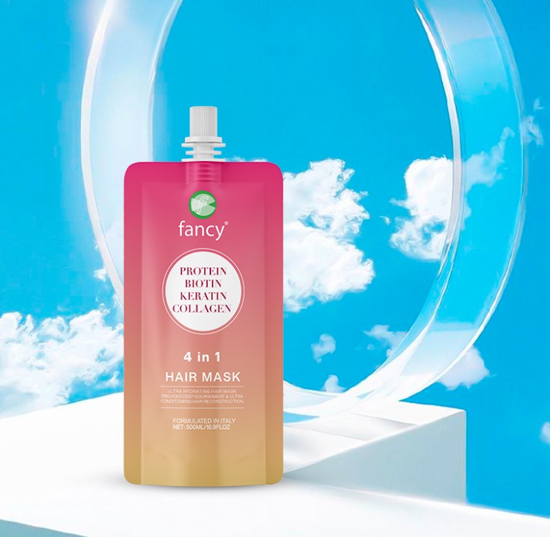 Fancy 4in1 hair mask 500ml