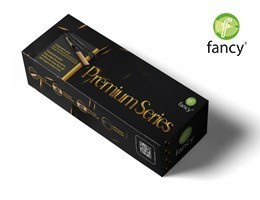 Fancy Premium Series Hair Straightner