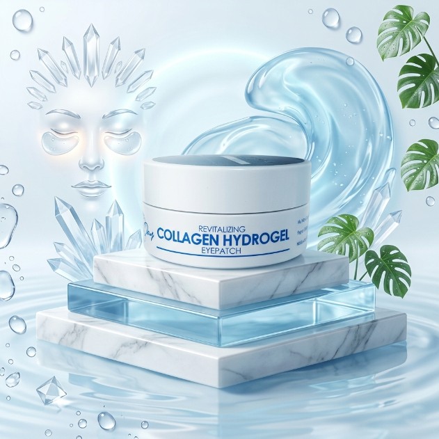 Grace Day Revitalizing Collagen 90g